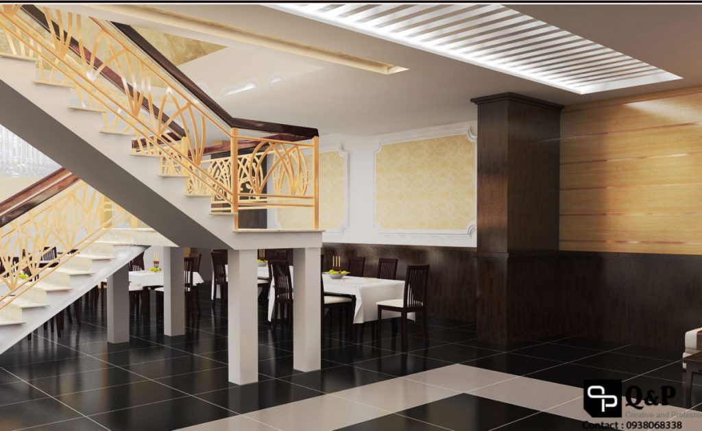 Dịch vụ sửa nhà tại quận 5