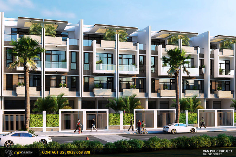 Thợ sơn nhà tại quận 2 tphcm