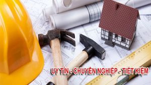 Dịch vụ thợ sơn nhà tại quận phú nhuận