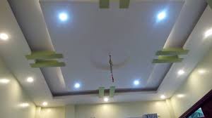 Thợ làm trần,vách ngăn thạch cao tại quận 3