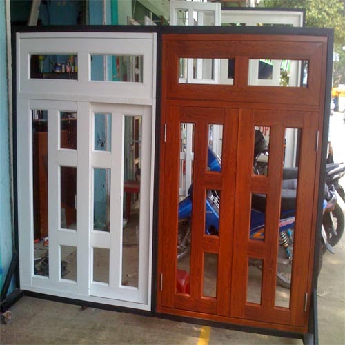 Thợ làm vách nhôm kính tại Biên Hòa Đồng Nai