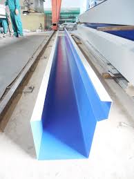 Thợ làm máng xối-cầu thông gió tại tphcm