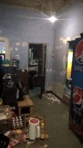 Sơn sửa nhà tại quận thủ đức