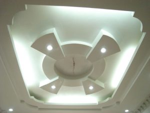 Thi công làm vách thạch cao tại TPHCM