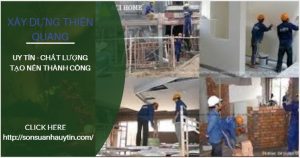 Sửa chữa nhà tại quận bình thạnh : Chuyên =>>Sửa chửa nhà tại quận thủ đức,sơn sửa lại nhà tại quận thủ đức, nâng cấp nền nhà. Dịch vụ sửa nhà trọn gói. Sửa chữa nhà giá rẻ nhất . Sửa lại nhà cấp 4. Sửa nhà chung cư uy tín. Nhận sửa nhà xưởng cách sửa nhà bị dột. Sửa chữa nhà bếp . Dịch vụ sửa chữa nhà chuyên nghiệp nhất tại quận bình thạnh.