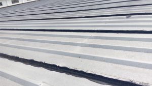 Thợ chống dột mái tôn tại quận 6