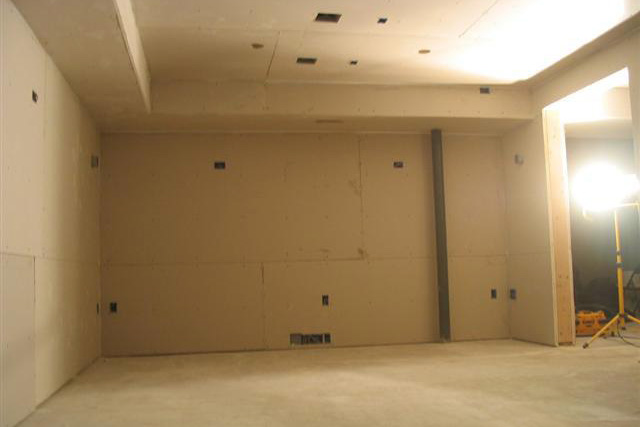 Thợ làm vách ngăn thạch cao tại quận 9