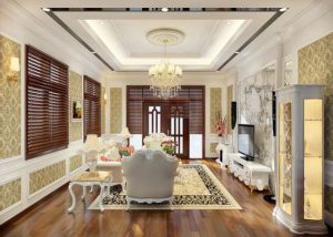 Dịch vụ sửa nhà tại Bình Thạnh