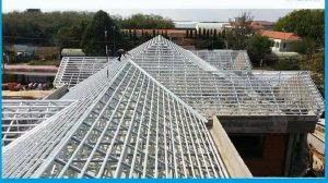 Thợ chống dột mái tôn tại Tp Biên Hòa