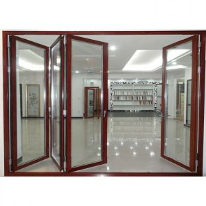 Làm vách nhôm kính cường lực tại quận 2