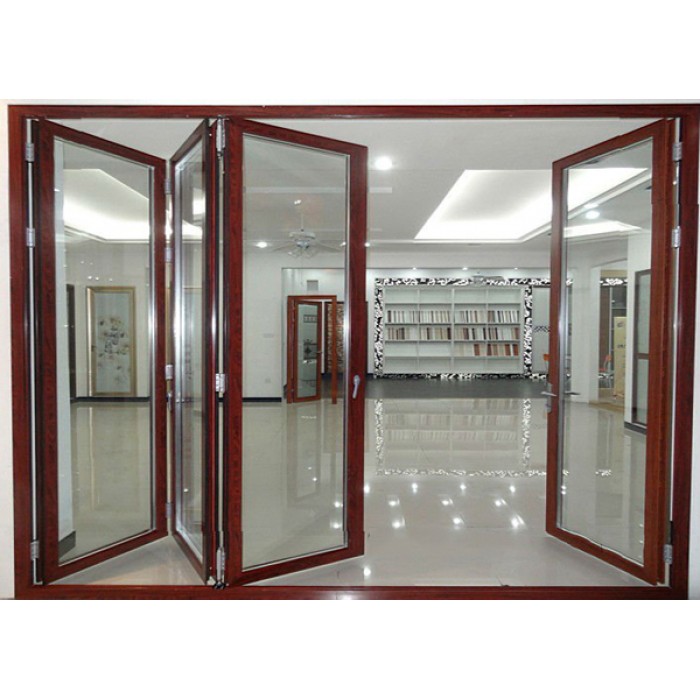 Làm vách nhôm kính cường lực tại quận 2