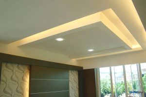 Thợ đóng trần thạch cao tại quận Thủ Đức