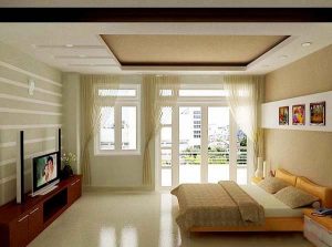 Sửa chữa nhà cũ tại quận 8