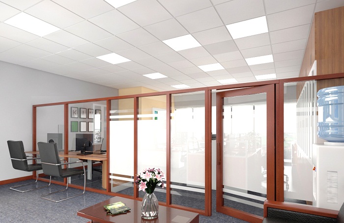 Làm trần thạch cao tại Bình Dương