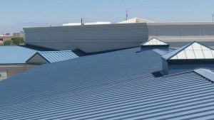 Báo giá thi công làm mái tôn