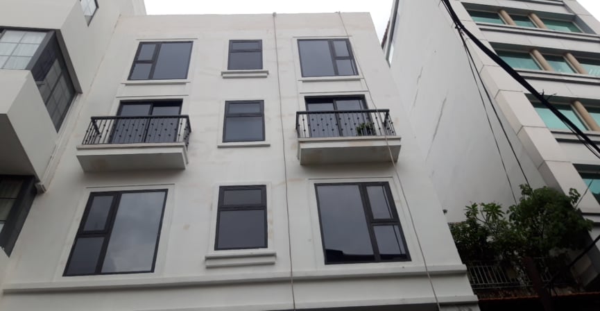 Dịch vụ sửa nhà tại Gò Vấp