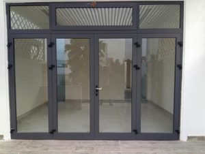 Thợ sơn nước tại quận 2