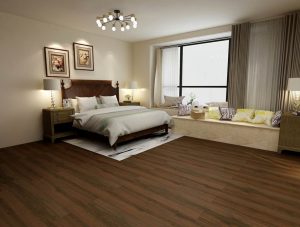 Thi công sàn nhựa giả gỗ TPHCM