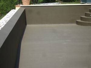 Thợ chống thấm tại quận Thủ Đức