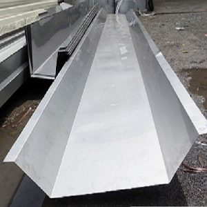 Làm máng xối mái tôn tại quận 4