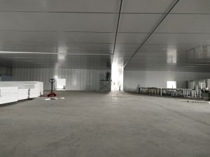 Làm vách ngăn Panel tại Biên Hòa Đồng Nai