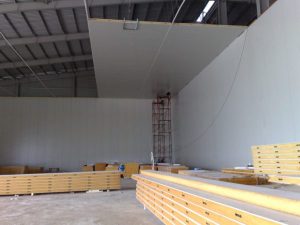 Làm Vách Ngăn Panel Bình Thạnh