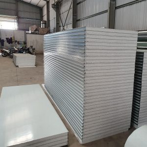 Làm Vách Ngăn Panel Quận 11