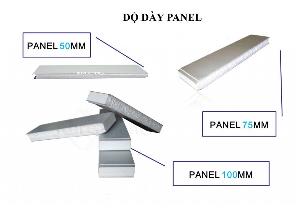 Làm Vách Ngăn Panel Quận 10