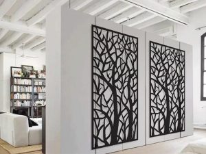 Làm Vách Ngăn Panel Quận 5