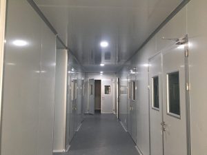 Báo giá thi công trần Panel