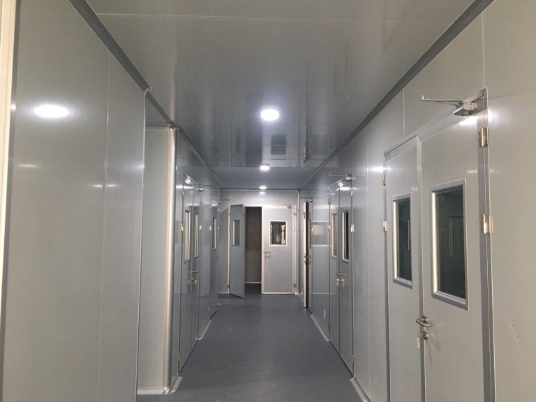 Báo giá thi công trần Panel