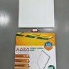 Đèn led asia Vuông 60x60cm 36w 48w