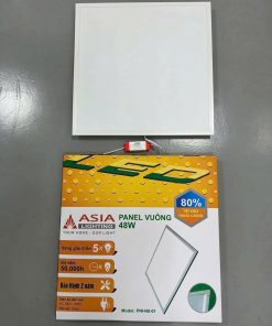 Đèn led asia Vuông 60x60cm 36w 48w