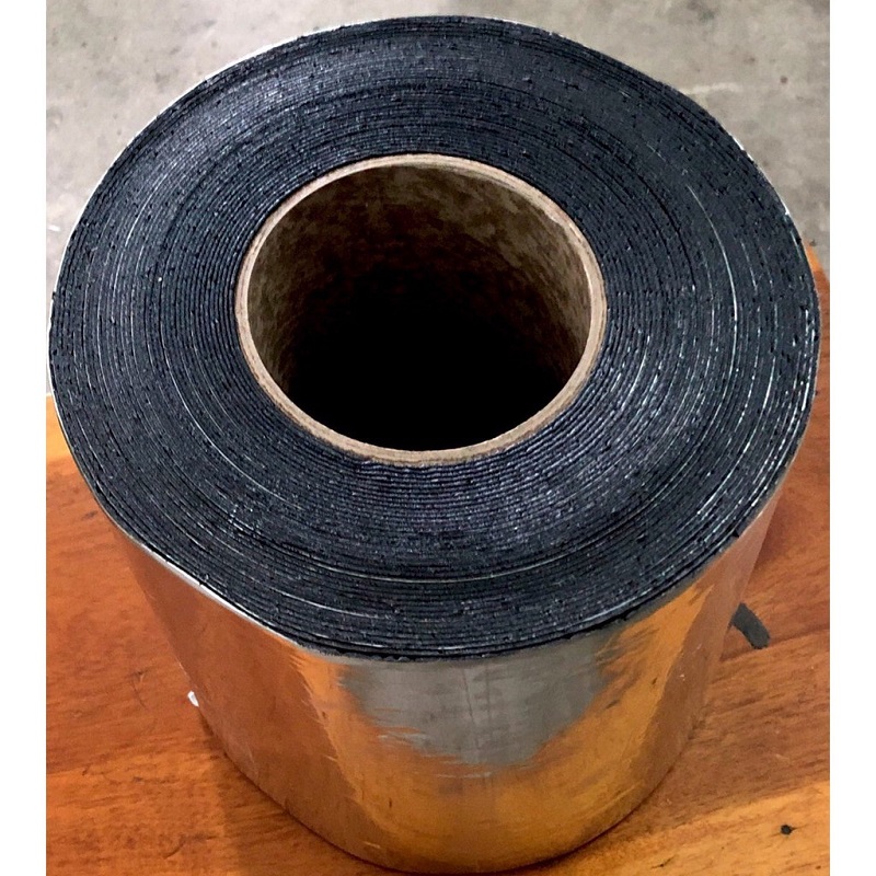 Giấy dầu chống thấm chống dột